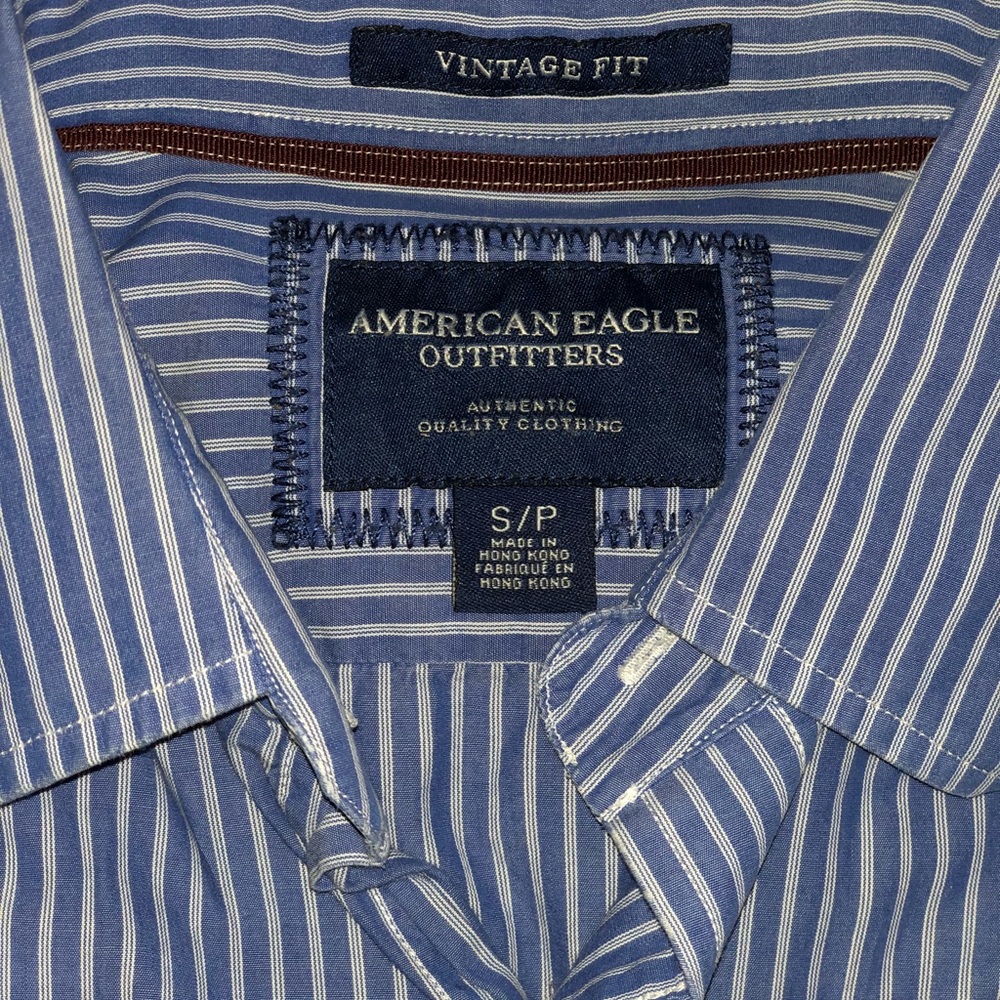 American Eagle